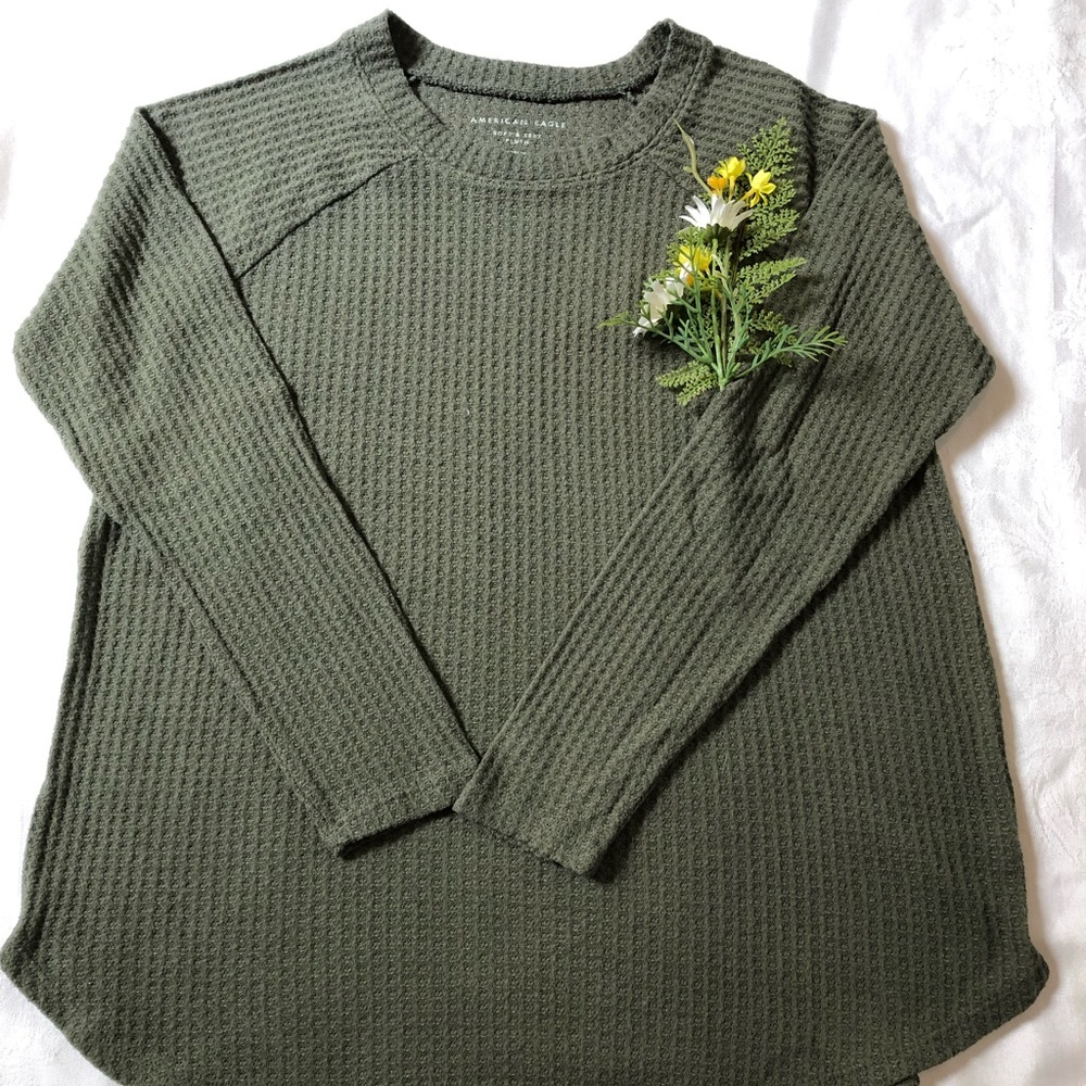 ✨NWOT✨Long sweater